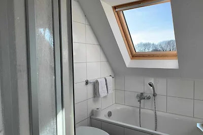 Vakantieappartement Gezinsvakantie Varel