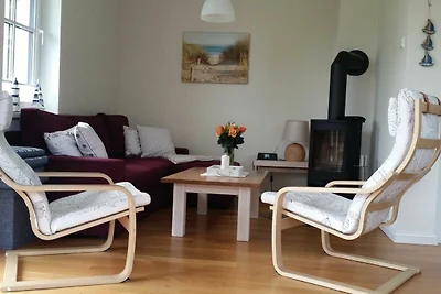 Vakantiehuis Ontspannende vakantie Börgerende-Rethwisch