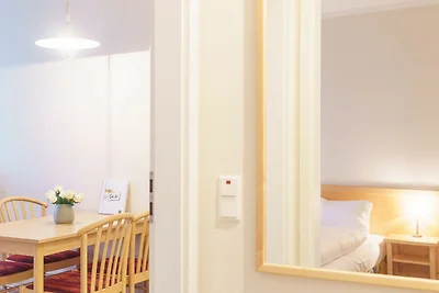 Ferienwohnung 632, Haus Mönchgut