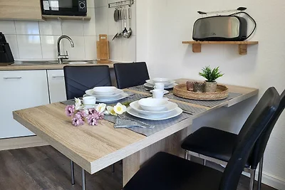 Ferienhof am Fischland Flügge