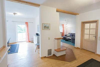 Vakantieappartement Gezinsvakantie Stadland