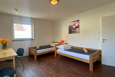Privatzimmer 2
