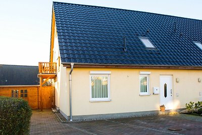 Vakantieappartement Gezinsvakantie Neuhof