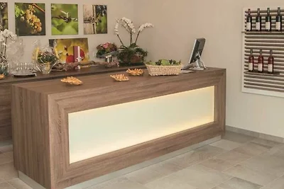 Vakantieappartement Gezinsvakantie Heilbronn