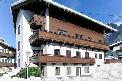 Appartamento Vacanza con famiglia Mayrhofen