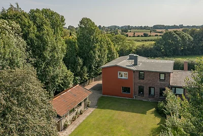 Vakantieappartement Gezinsvakantie Gelting