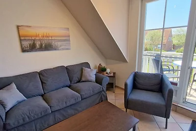 Haus Trischen Whg 04
