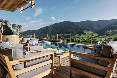GipfelKreuzLiebe SENHOOG Luxury Holiday Homes...