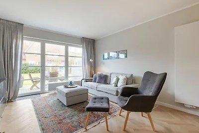 Vakantieappartement Gezinsvakantie List