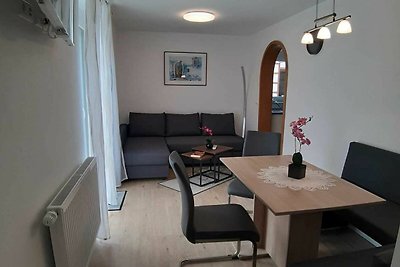 Vakantieappartement Gezinsvakantie Meersburg