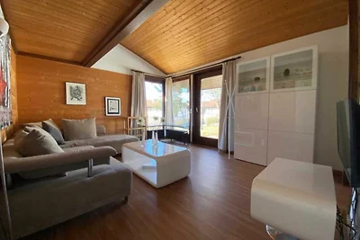 OFI-19 - Ferienhaus mit 2 SZ und guter Aussta...