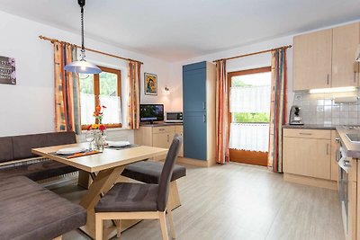Ferienwohnung Morgenrot