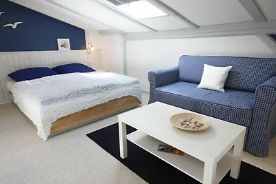 Warnemünde Studio Klippe 38559 u 6