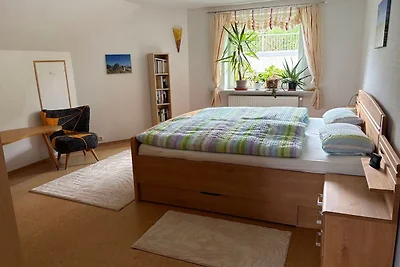Vakantieappartement Gezinsvakantie Bad Lauterberg im Harz