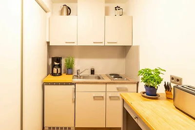 Ferienwohnung Gode Tied