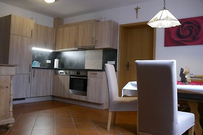 Vakantieappartement Gezinsvakantie Hollfeld