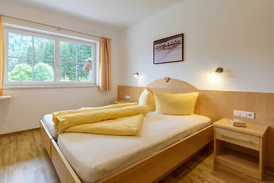 Vakantieappartement Gezinsvakantie St. Anton am Arlberg