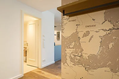 Beachhouse Bansin, App. 16