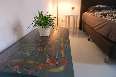 Vakantieappartement Gezinsvakantie Jemgum