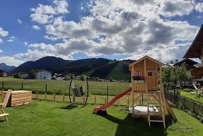 Vakantieappartement Gezinsvakantie Flachau