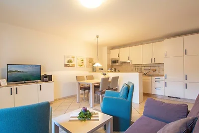 Appartamento Vacanza con famiglia Kühlungsborn