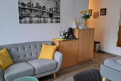 Apartment Fuchsbau