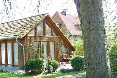 Casa vacanze Vacanza di relax Worpswede