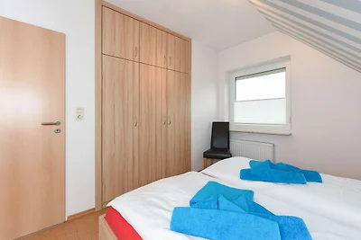 Appartamento Vacanza con famiglia Neuharlingersiel