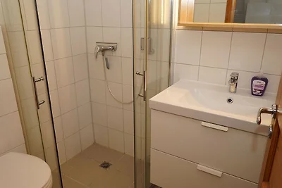 Zeltdachhaus
