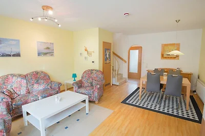 Vakantieappartement Gezinsvakantie Varel