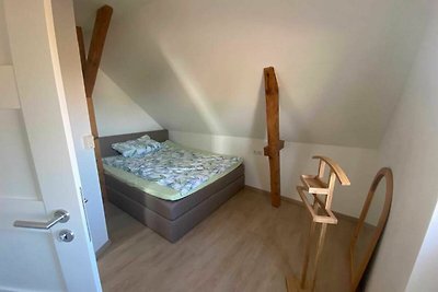 Vakantieappartement Gezinsvakantie Jemgum