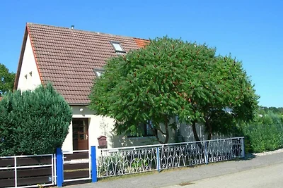 Vakantieappartement Gezinsvakantie Wesenberg