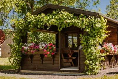 Appartamento Vacanza con famiglia Eggolsheim