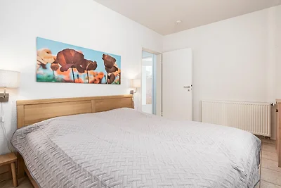 Hafenresidenz, App. 4 - Domizil am Hafen