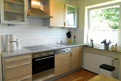 Landhaus Lüneburger Heide