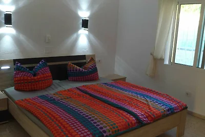 Ferienwohnung 1 Villa Romeo