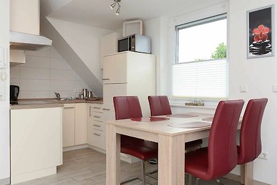 Ferienwohnung Deichliebe