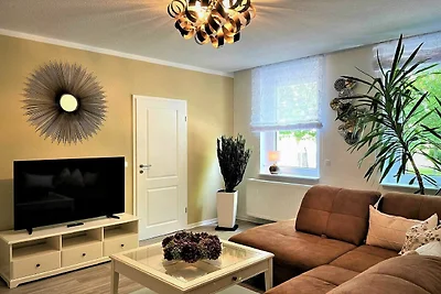 Ferienwohnung Schönwälder