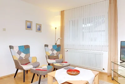 Ferien Oase - Ferienwohnung Nr. 5