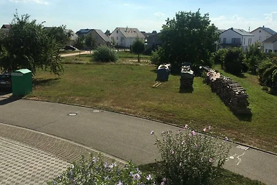 Ferienwohnung Vogesenblick, 50qm, 1...