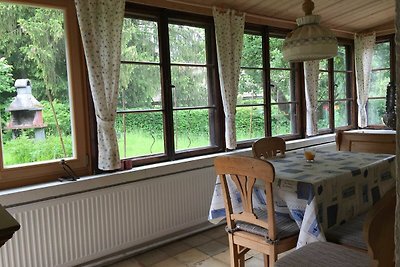 Ferienwohnung Fichtenblick