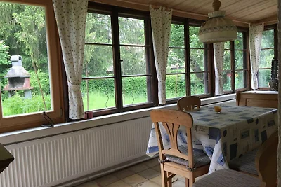 Ferienwohnung Fichtenblick