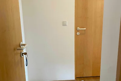 Ferienwohnung für 2-4 Personen