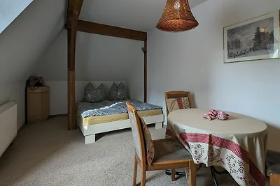 Appartamento Vacanza con famiglia Dresden vicinity