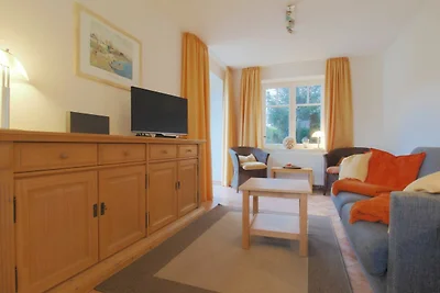 Appartamento Vacanza con famiglia Warnemünde