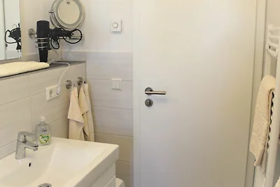 Vakantieappartement Gezinsvakantie Thiessow