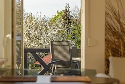 Appartamento Vacanza con famiglia Waren (Müritz)