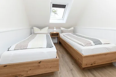 Ferienwohnung Silbermöwe