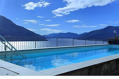 Holiday home relaxing holiday Brissago