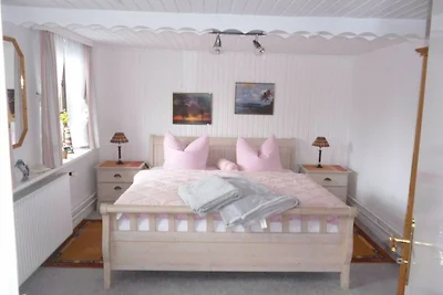 Vakantieappartement Gezinsvakantie Olpenitz